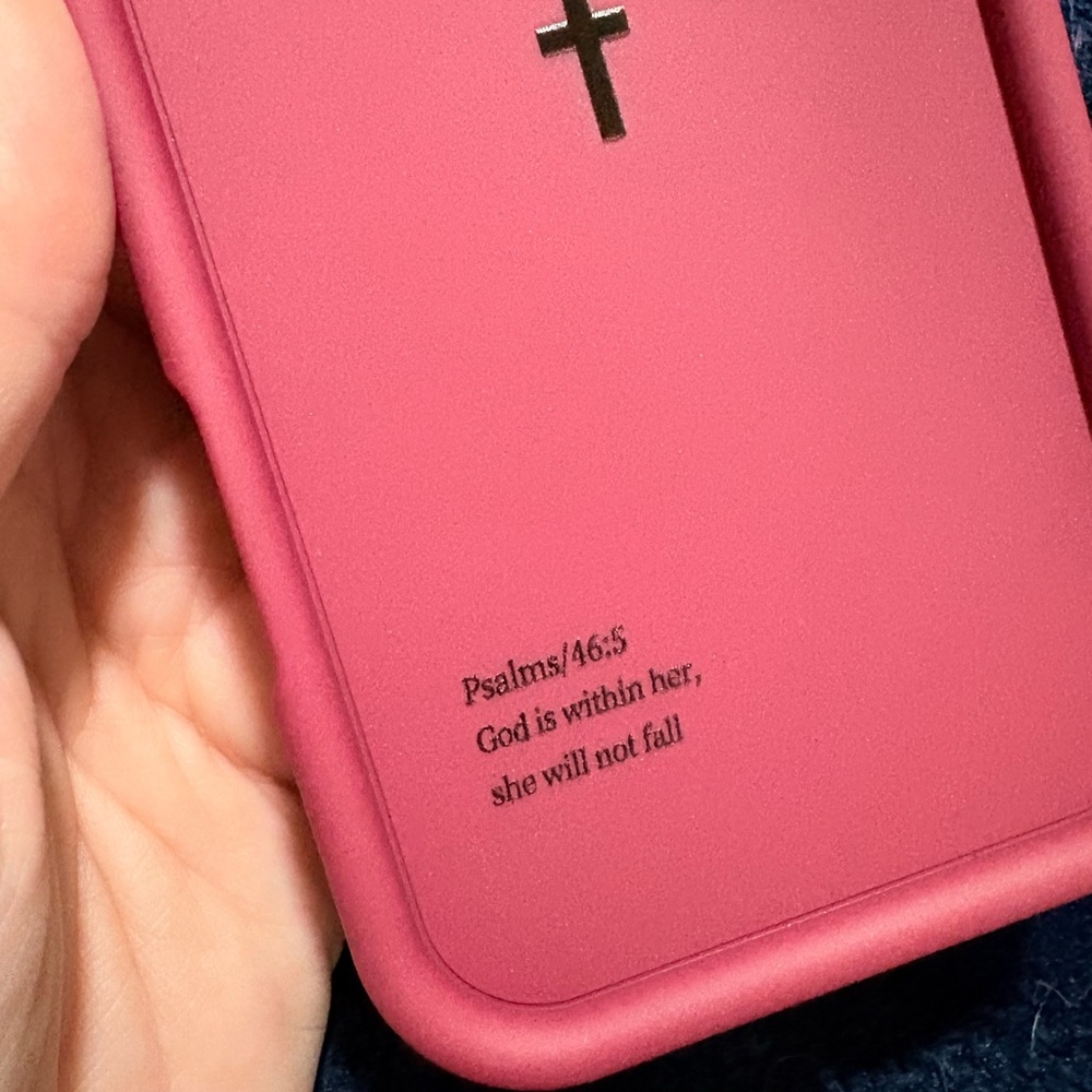 Protective Phone Case - Picture 2 of 2